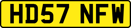 HD57NFW