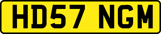 HD57NGM