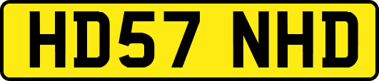 HD57NHD