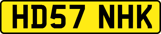 HD57NHK