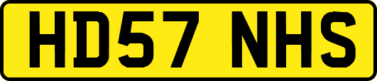 HD57NHS