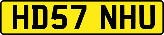 HD57NHU