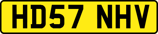 HD57NHV