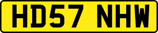 HD57NHW