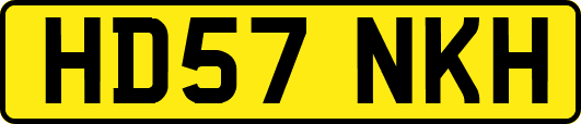 HD57NKH