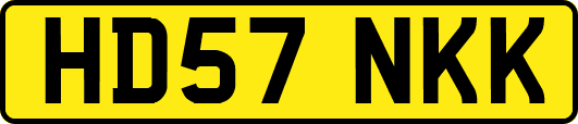 HD57NKK
