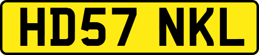 HD57NKL