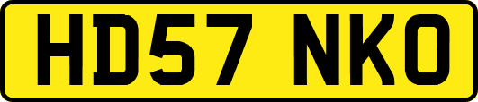 HD57NKO