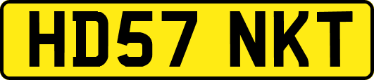 HD57NKT