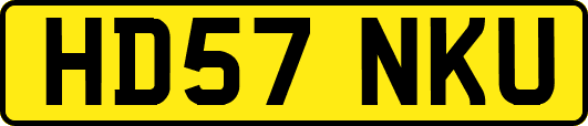HD57NKU