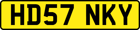 HD57NKY