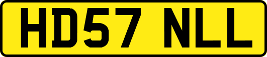 HD57NLL