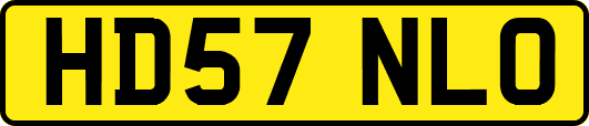 HD57NLO