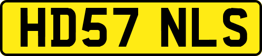 HD57NLS