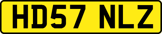 HD57NLZ
