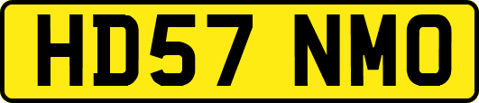 HD57NMO