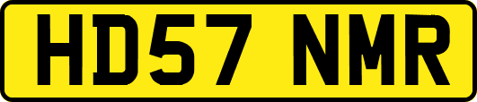 HD57NMR