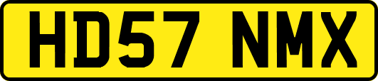 HD57NMX