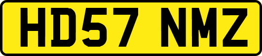 HD57NMZ