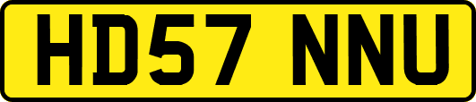 HD57NNU