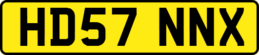 HD57NNX
