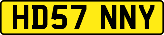 HD57NNY