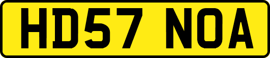 HD57NOA