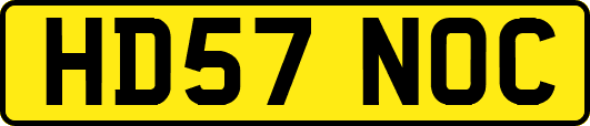 HD57NOC