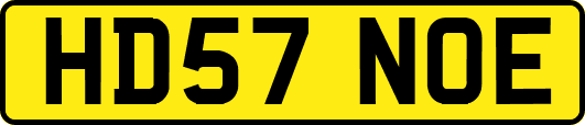HD57NOE