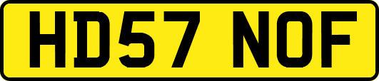 HD57NOF