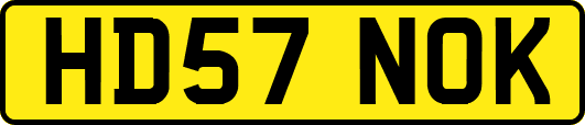 HD57NOK