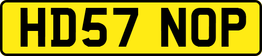 HD57NOP