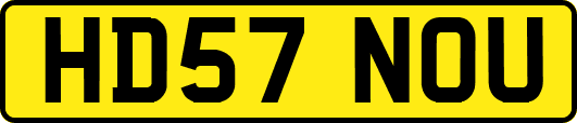 HD57NOU