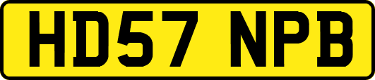 HD57NPB