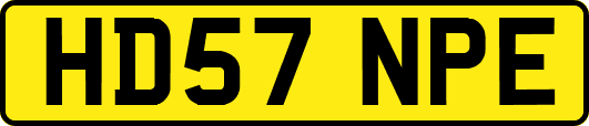 HD57NPE