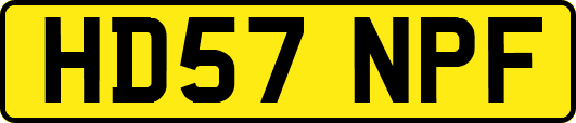 HD57NPF