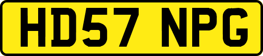 HD57NPG