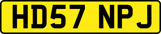 HD57NPJ