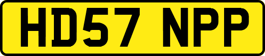HD57NPP