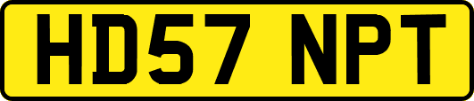 HD57NPT