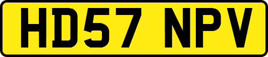 HD57NPV