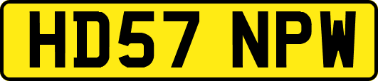 HD57NPW
