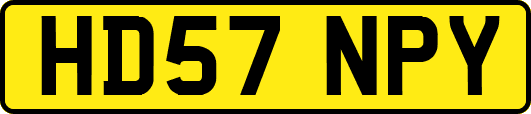 HD57NPY