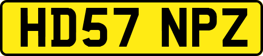 HD57NPZ