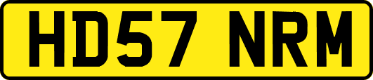 HD57NRM