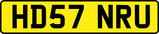 HD57NRU