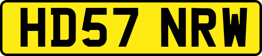 HD57NRW
