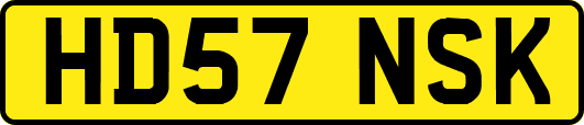 HD57NSK