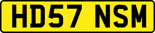 HD57NSM