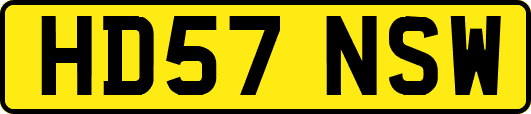 HD57NSW